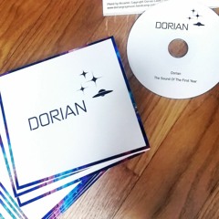 Dorian - The Sound Of The First Year (CD Mix Extract)| Mixed by Aksamit