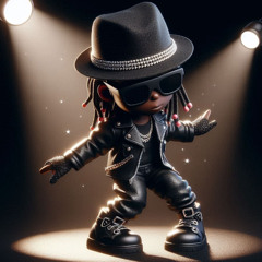 My Girl (ice) (Prod. Nautilux)