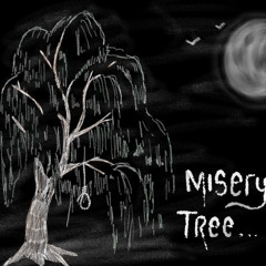 misery tree @hrxly