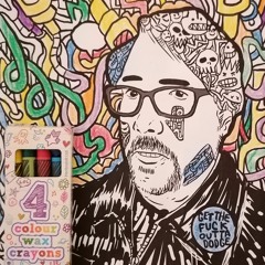 Trying Not To Be Punk Is The Most Punk Thing I've Ever Done