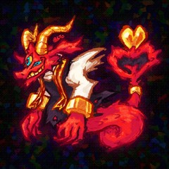 DEALING WITH A DEVIL (Bob's Cover V2)