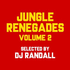 Selectabwoy's Jungle Renegades 2 Mix