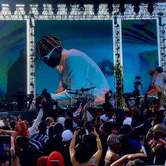 Skeng - London on speed (Kazi Remix)