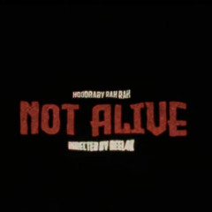 Hoodbaby RahRah - Not Alive