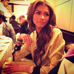 Zendaya feat. JXNE Prod.BRAYXLON_ x Carian