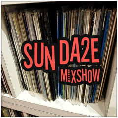 SUNDA2E Mixshow Ep. 33 (13.04.25)