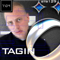stöb x RNDM 129 : TAGIN