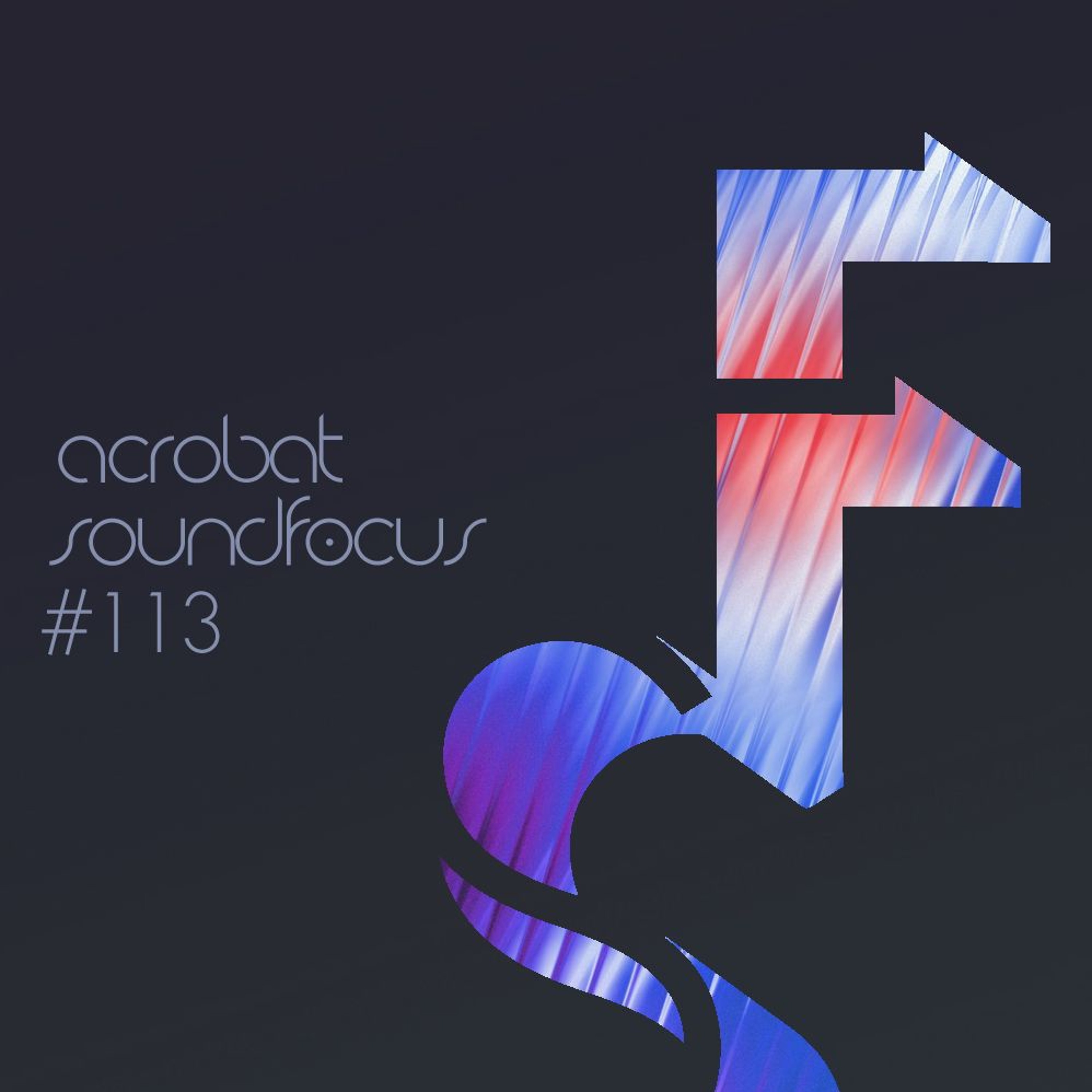 Acrobat | SoundFocus Podcast