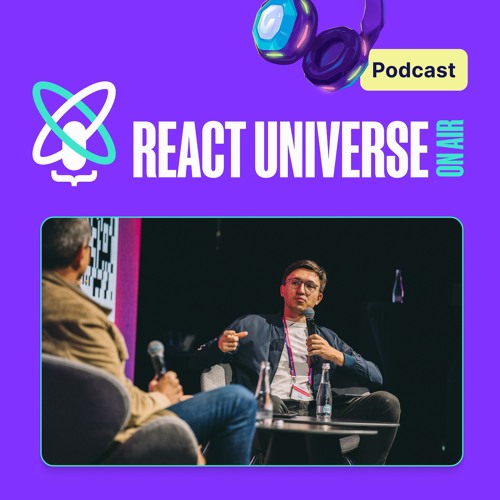 React Native Performance Q&A | React Universe On Air #22