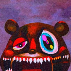 Runaway (Extended fixed "Kimberly" Outro)