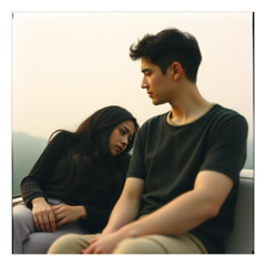 Snakes and Ladders (The Game of Life)