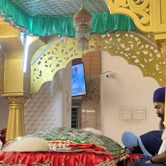 Nar Achet Paap te dar re - Prabhjot Singh Delhi