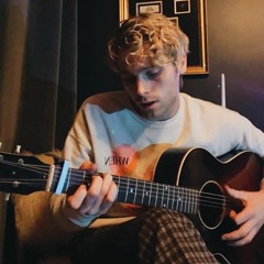 mum - luke hemmings (stripped with rain)