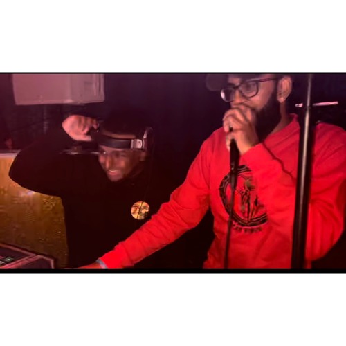 LIVE AUDIO FROM @DEEJAYCRASH HALLOWEEN PARTY 4 @YOOFADEZ @DJJONNYNYC