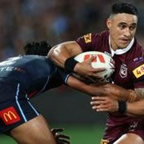 Stream !!+[OffiCial!]* 2024 State of Origin Game 2 Live Free Rugby on