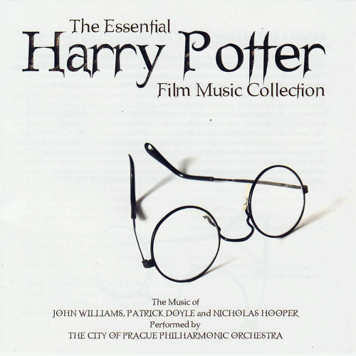 Potter Waltz (From "Harry Potter and the Goblet of Fire")