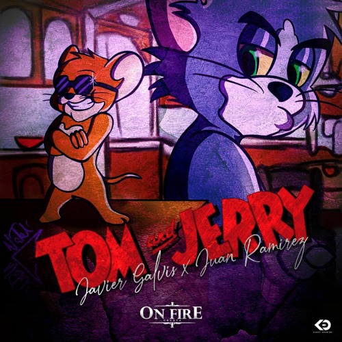 TOM AND JERRY ( Juan Ramirez - Javier Galvis )