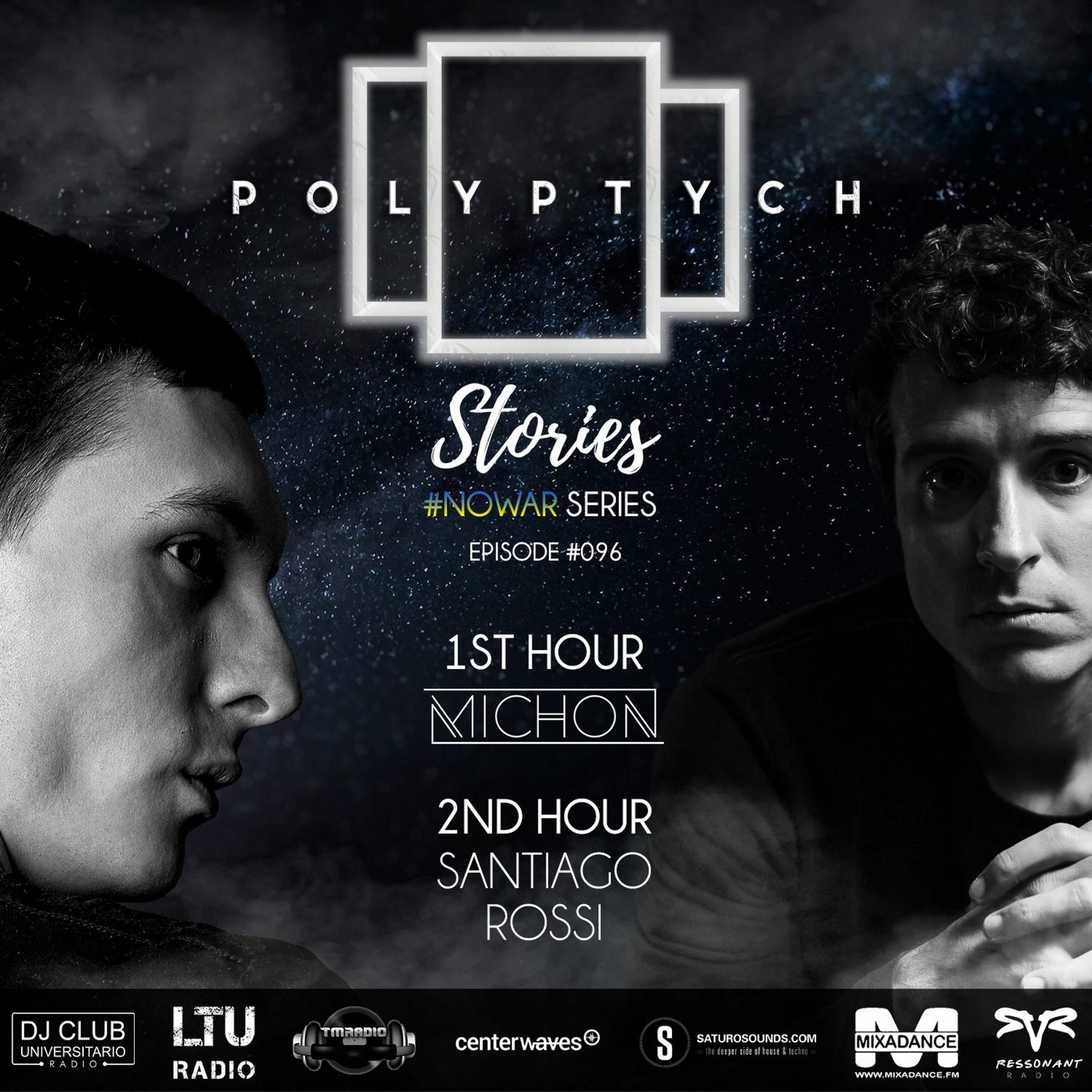 Polyptych Stories