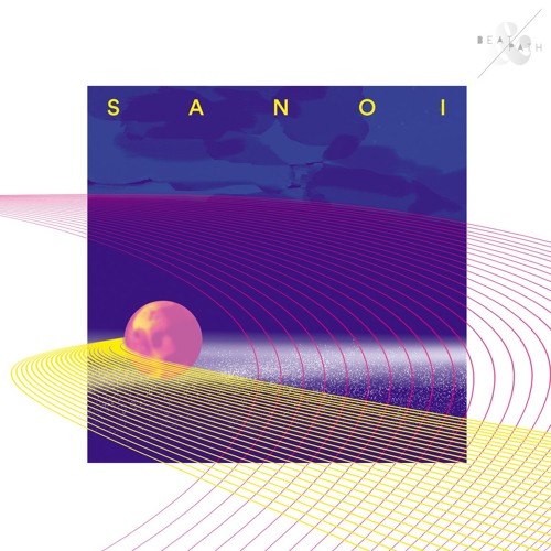Sanoi - When I Was A Little Boy [Beat & Path]