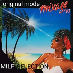 MILF SELECTION  original mode 90's