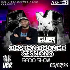 Boston Bounce Sessions UBR 05-07-24
