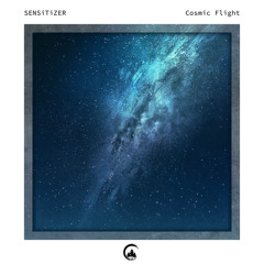Cosmic Flight