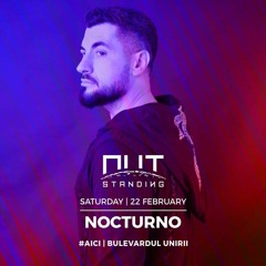 Nocturno Guest Mix IGR February 2020