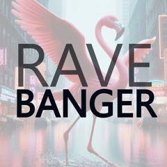 UNKNOWN ARTIST - RAVE BANGER 135 bpm - free download