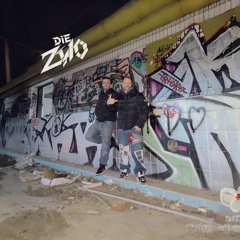 DieZwo Live @ Bunkertec FrauTanz Kassel 06.09.2025