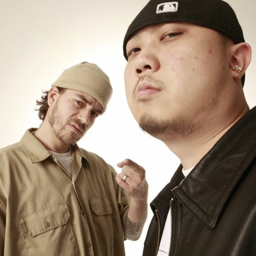 Chinois focus - Deck ( Lil Vibes )