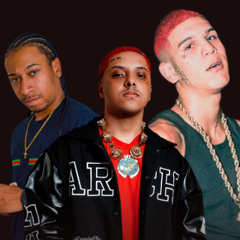 A TROPA DO URSO CHAMA - DA PENHA 22, RELA FUBA & RD DA PENHA