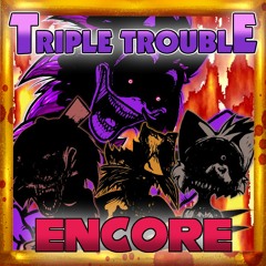 TRIPLE TROUBLE (ENCORE) FNF VS Sonic.exe