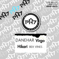 Danehar - Hikari [Extended Mix]