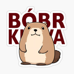 i like to move it (BÓBR KURWA edition)