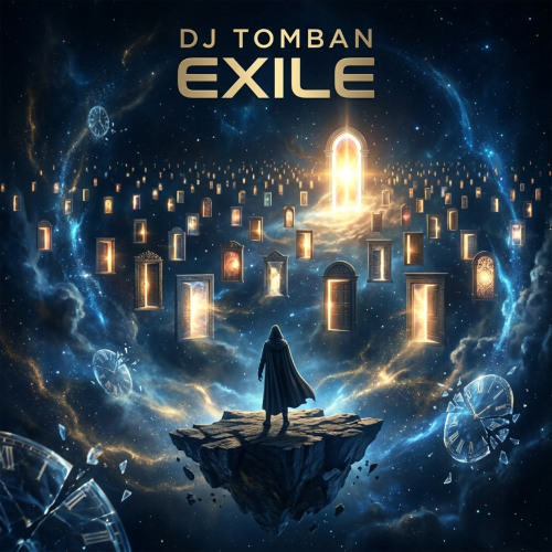Stream Exile by Dj Tomban | Listen online for free on SoundCloud