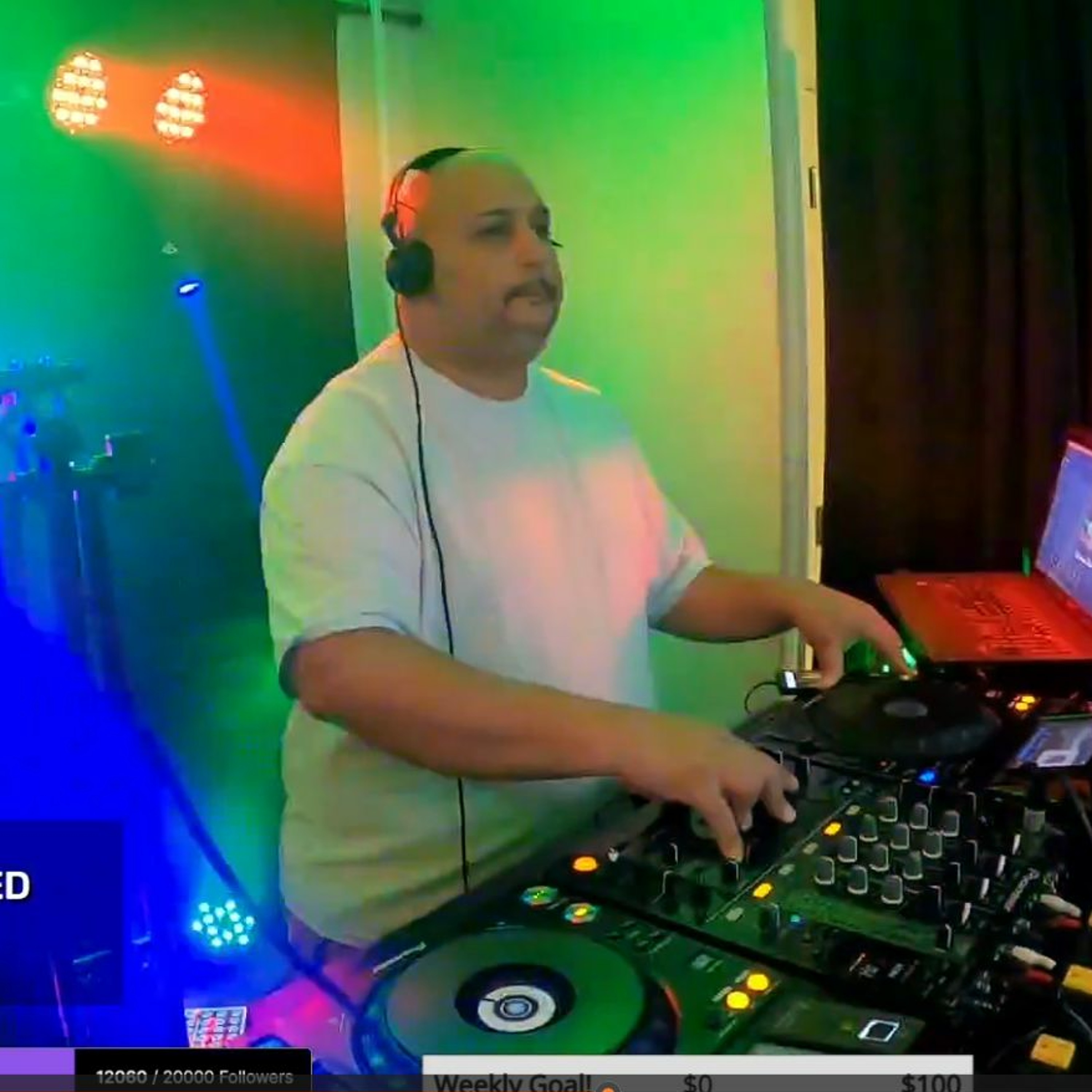DJ Aramis Trance Global Podcast