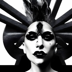 Bloody Mary (Wednesday Theme）- Lady Gaga (Postpunk Edit)