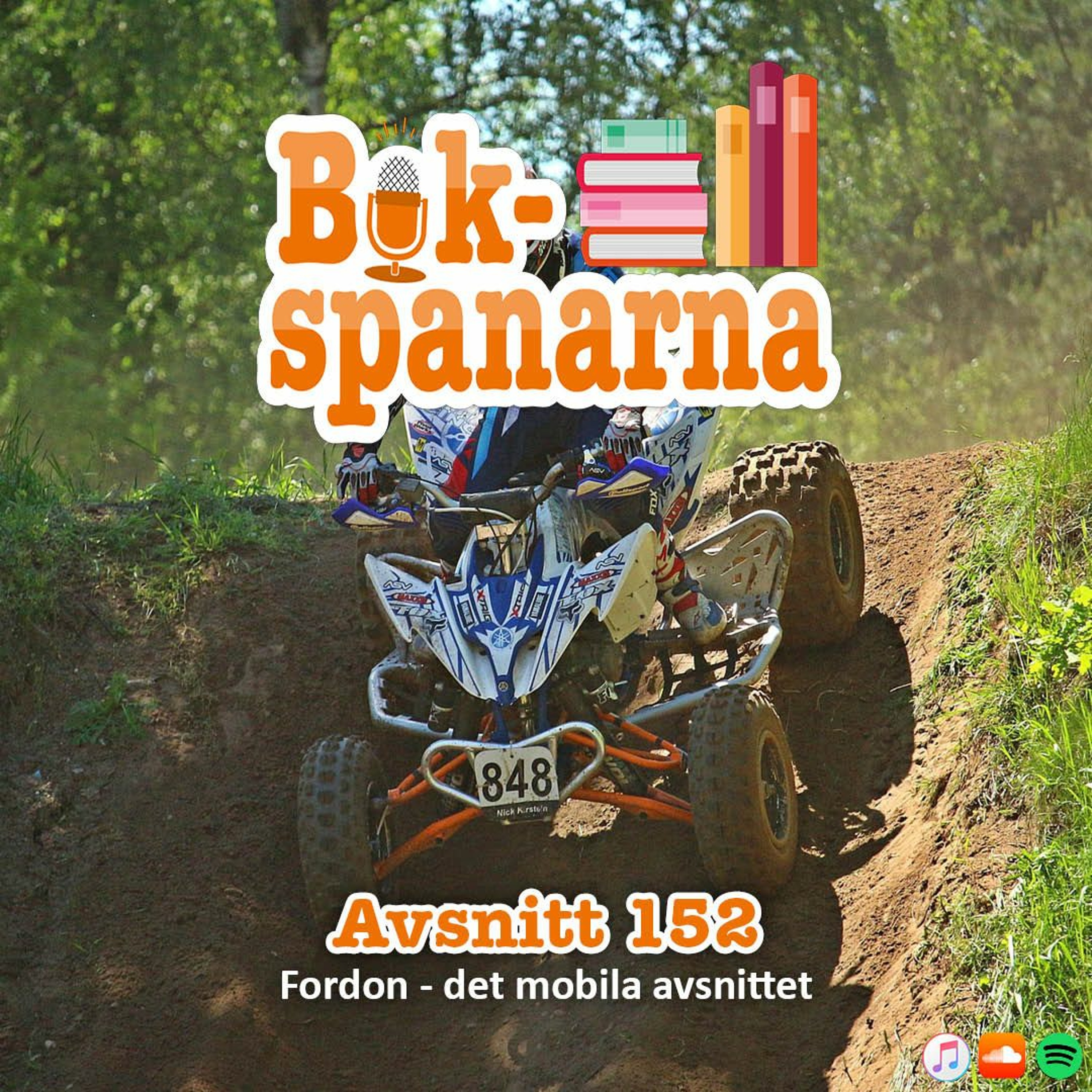 Bokspanarna