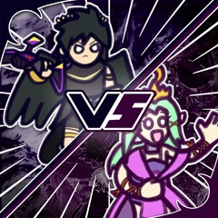 [WR2M1 VS] Face Your Shadow