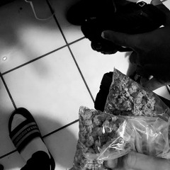 BOUNCEOUTT4 X YPCKJ - EVERYTHING K