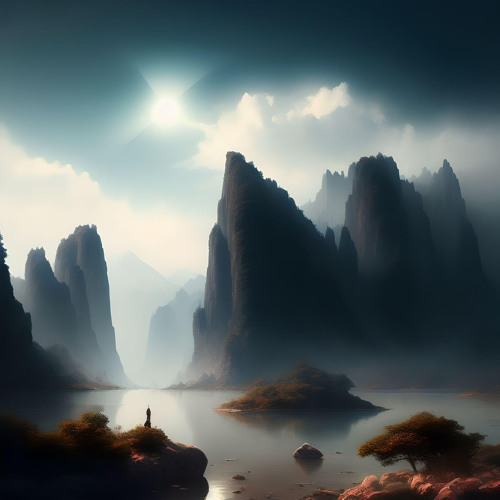 Fresh Like Water (Remix Version)