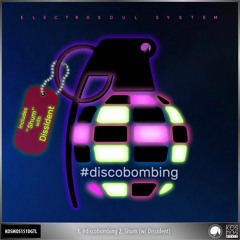 KOSMOS151DGTL Electrosoul System "#discobombing" (Preview)