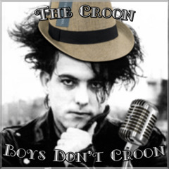 The Cure - Boys Don't Cry but it's j a z z