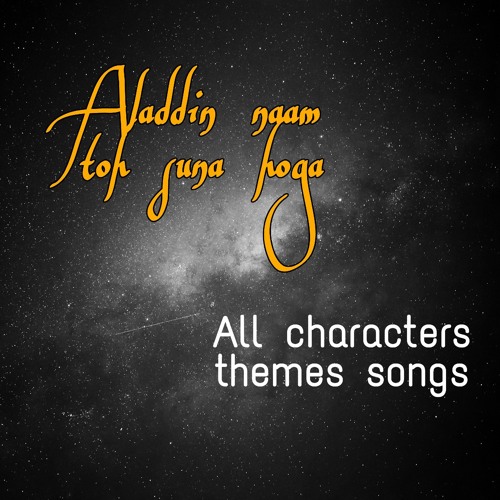 Watch aladdin naam online toh suna hoga