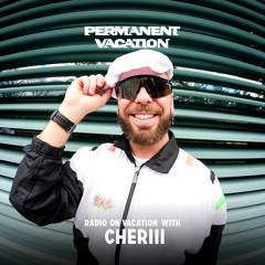 Radio On Vacation With CHERIII