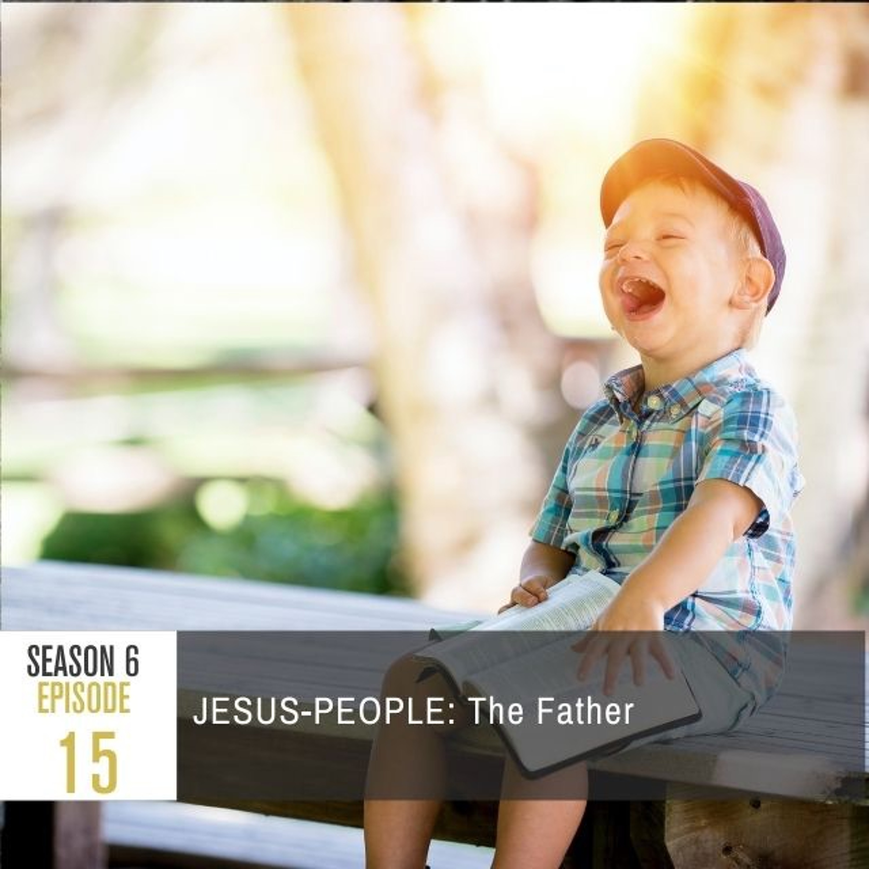 Paying Ridiculous Attention to Jesus