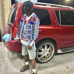 Thot Okaii ft sheedfromda4