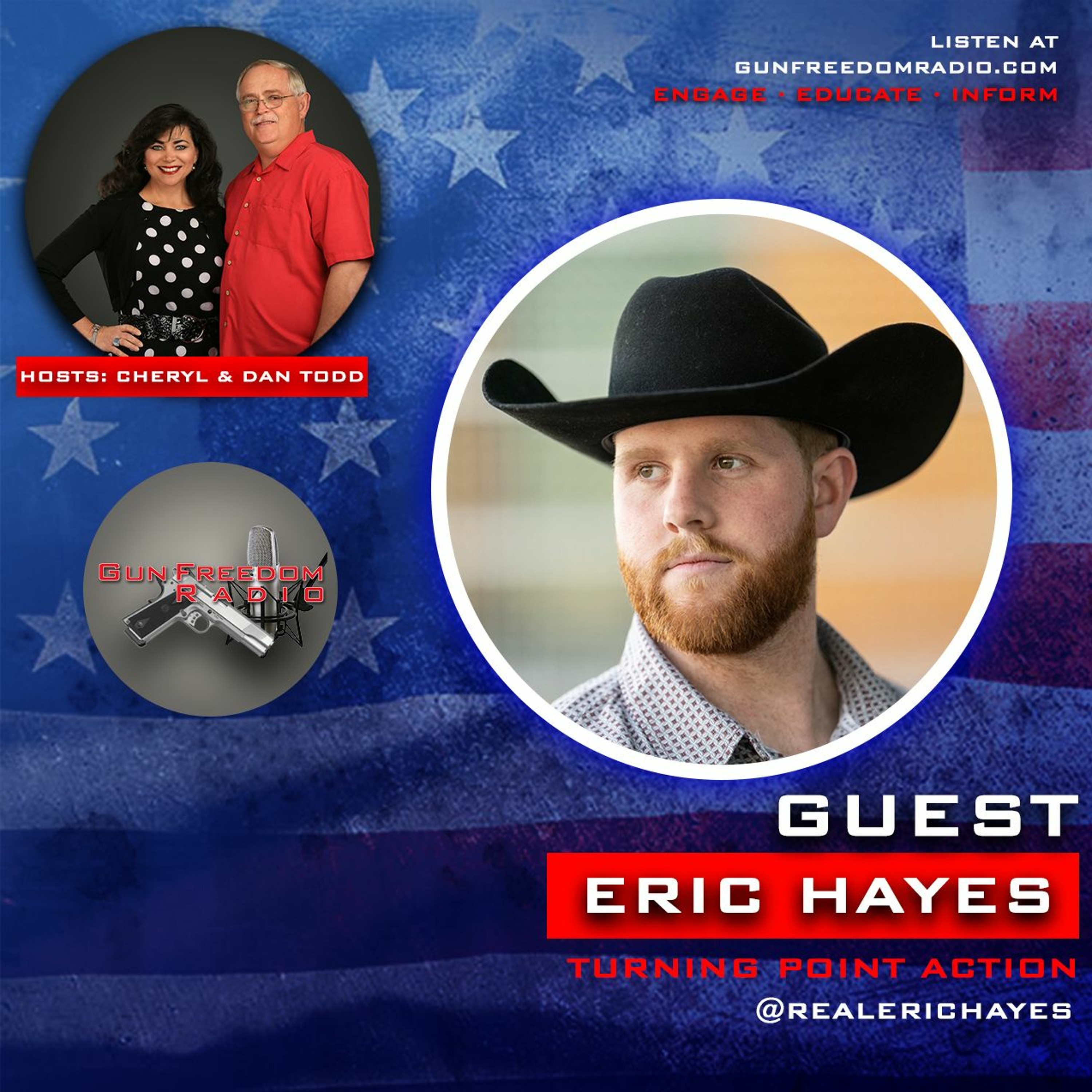 Gun Freedom Radio