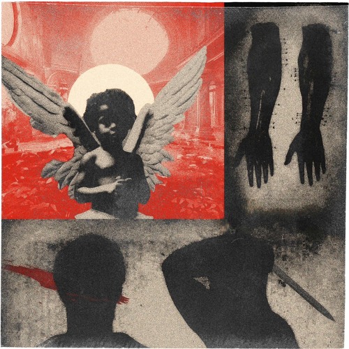 IF LOOKS COULD KILL (prod. JustDan)