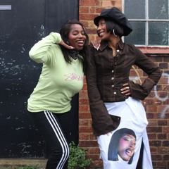 Abigurl w/ Demae 221125